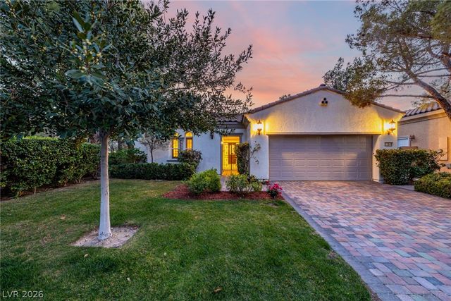 11849 Waterford Castle Court, Las Vegas, NV 89141