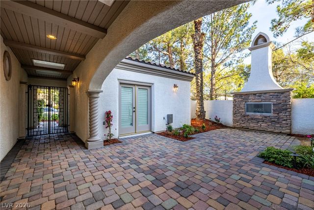 11849 Waterford Castle Court, Las Vegas, NV 89141