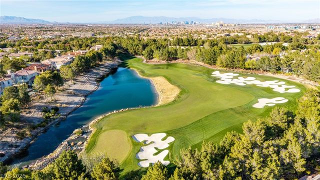 11849 Waterford Castle Court, Las Vegas, NV 89141