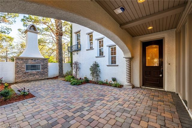 11849 Waterford Castle Court, Las Vegas, NV 89141