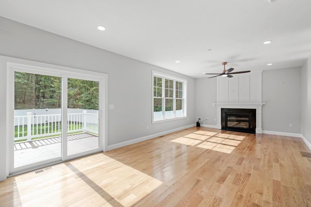 F88-10 McGettigan Road, Wilton, NH 03086