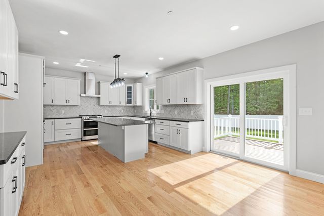 F88-10 McGettigan Road, Wilton, NH 03086
