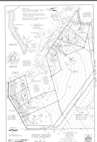 F88-10 McGettigan Road, Wilton, NH 03086