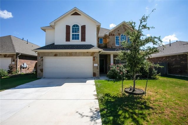 8049 Arezzo DR, Round Rock, TX 78665