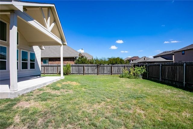 8049 Arezzo DR, Round Rock, TX 78665