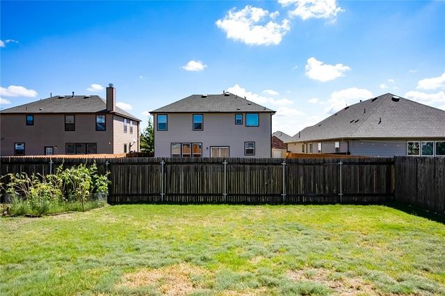 8049 Arezzo DR, Round Rock, TX 78665