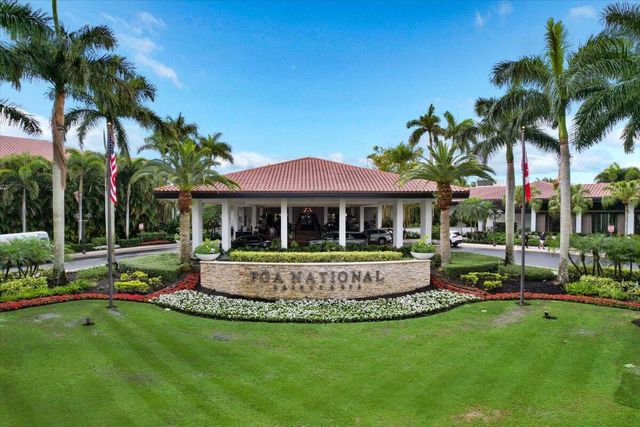 73 ADMIRALS Court, Palm Beach Gardens, FL 33418