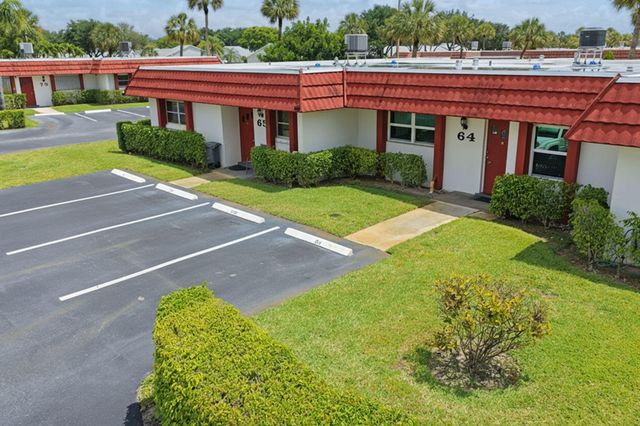 5800 Fernley Dr W 64, West Palm Beach, FL 33415