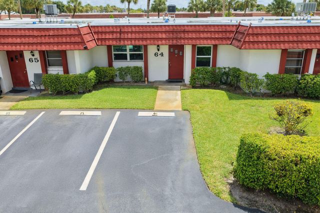 5800 Fernley Dr W 64, West Palm Beach, FL 33415