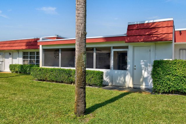 5800 Fernley Dr W 64, West Palm Beach, FL 33415