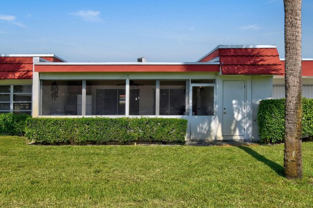 5800 Fernley Dr W 64, West Palm Beach, FL 33415
