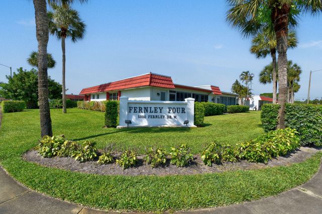 5800 Fernley Dr W 64, West Palm Beach, FL 33415