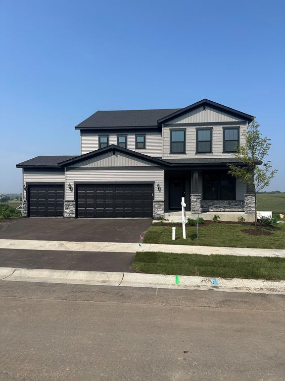 19241 Everfield Avenue, Farmington, MN 55024