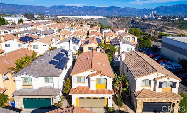 9352 Condor Court, Pacoima (los Angeles), CA 91331