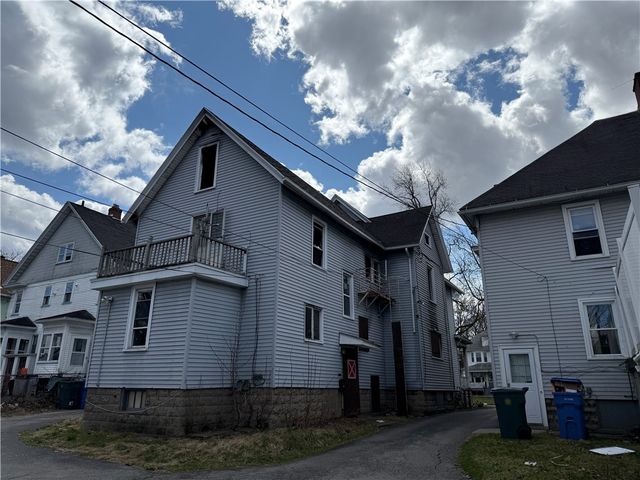236 Flower City Park, Rochester, NY 14615