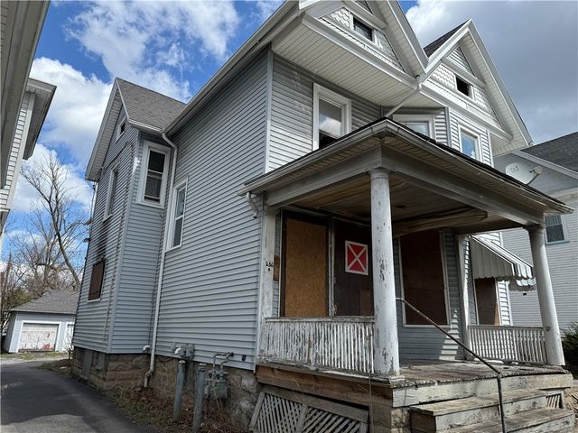 236 Flower City Park, Rochester, NY 14615
