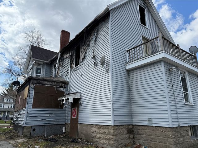 236 Flower City Park, Rochester, NY 14615
