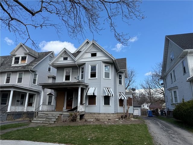 236 Flower City Park, Rochester, NY 14615