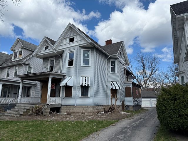 236 Flower City Park, Rochester, NY 14615