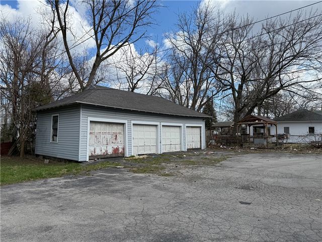 236 Flower City Park, Rochester, NY 14615