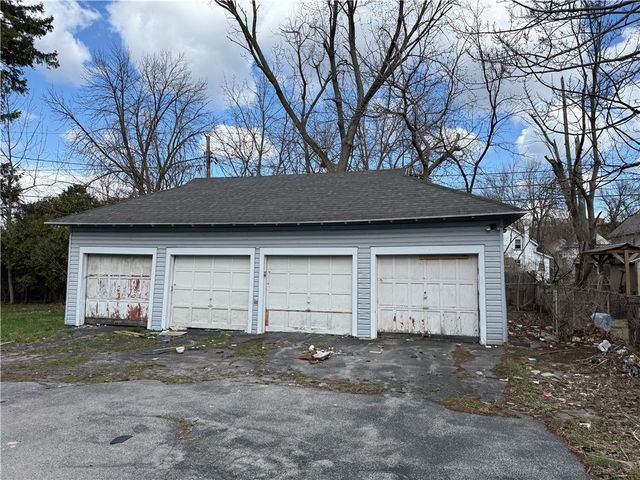 236 Flower City Park, Rochester, NY 14615