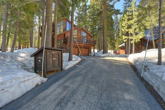 14165 Copenhagen Dr, Truckee, CA 96161