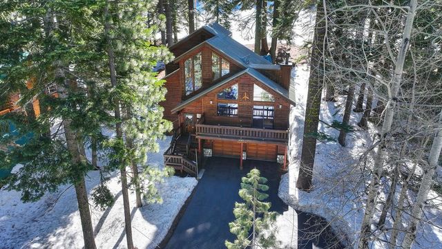 14165 Copenhagen Dr, Truckee, CA 96161