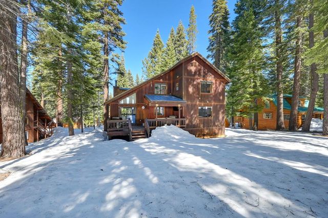 14165 Copenhagen Dr, Truckee, CA 96161