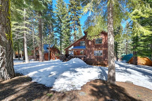 14165 Copenhagen Dr, Truckee, CA 96161