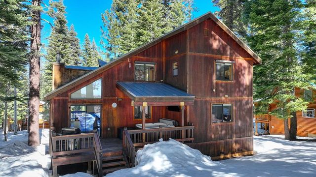 14165 Copenhagen Dr, Truckee, CA 96161