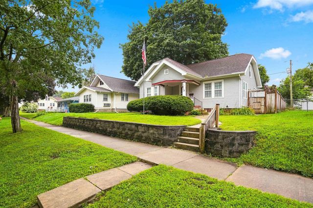 613 Reber Avenue, Waterloo, IA 50701