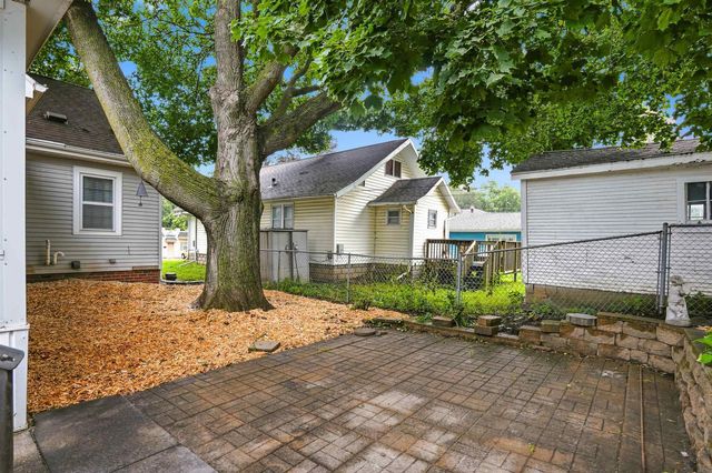 613 Reber Avenue, Waterloo, IA 50701