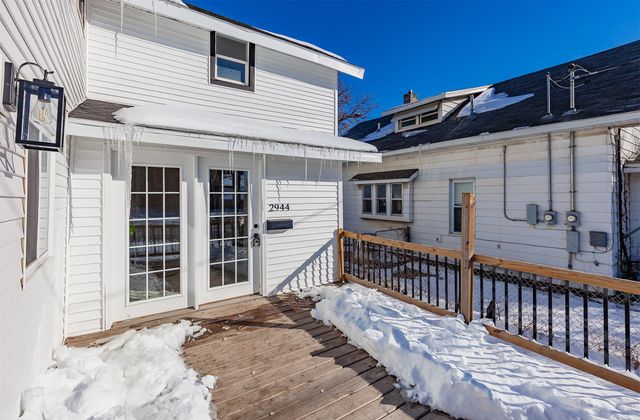 2944 Dean Avenue, Des Moines, IA 50317