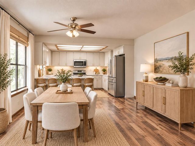 955 Buckwood Drive, Choctaw, OK 73020