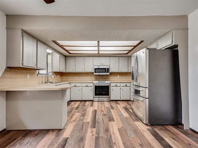955 Buckwood Drive, Choctaw, OK 73020