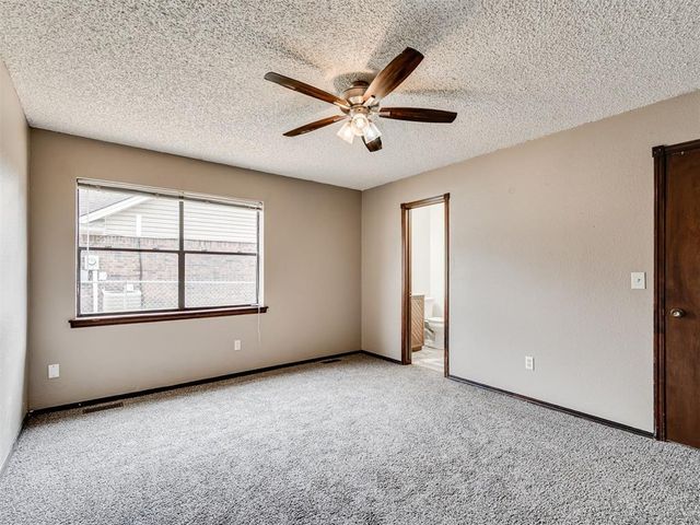 955 Buckwood Drive, Choctaw, OK 73020