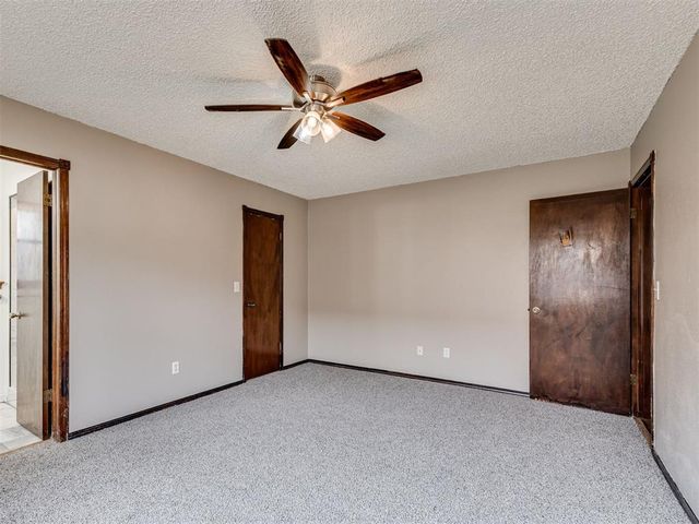 955 Buckwood Drive, Choctaw, OK 73020