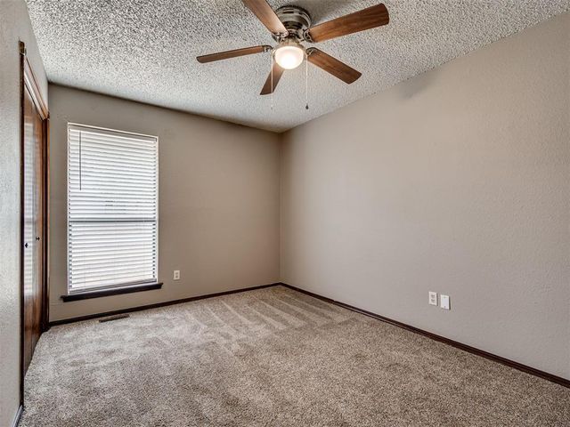955 Buckwood Drive, Choctaw, OK 73020