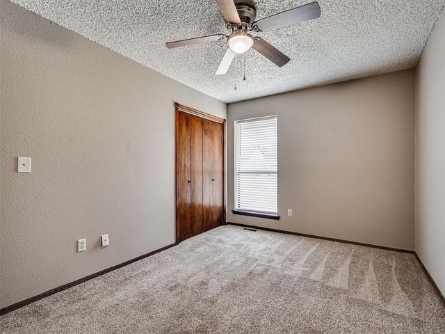 955 Buckwood Drive, Choctaw, OK 73020