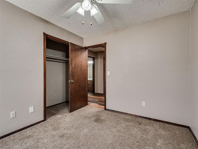 955 Buckwood Drive, Choctaw, OK 73020