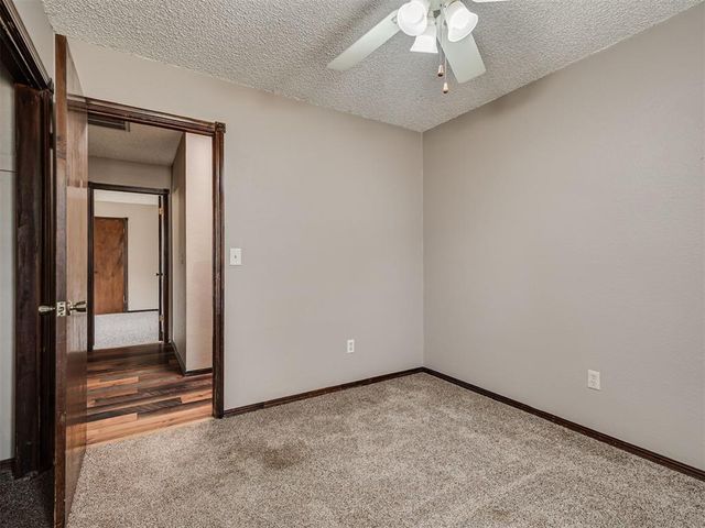 955 Buckwood Drive, Choctaw, OK 73020