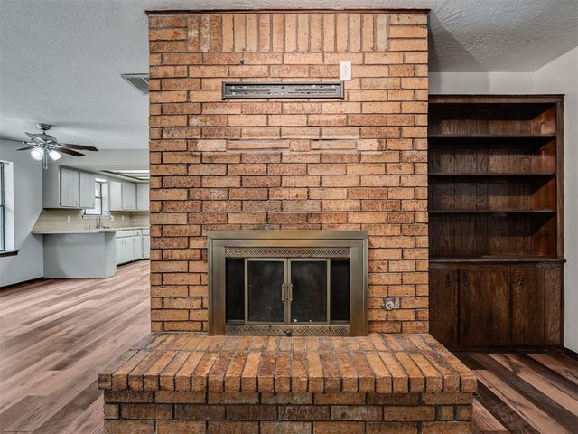 955 Buckwood Drive, Choctaw, OK 73020