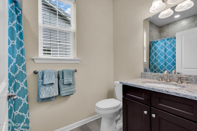 43 Bernini Way, Monmouth Junction, NJ 08852