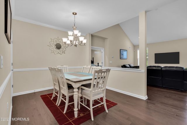 43 Bernini Way, Monmouth Junction, NJ 08852