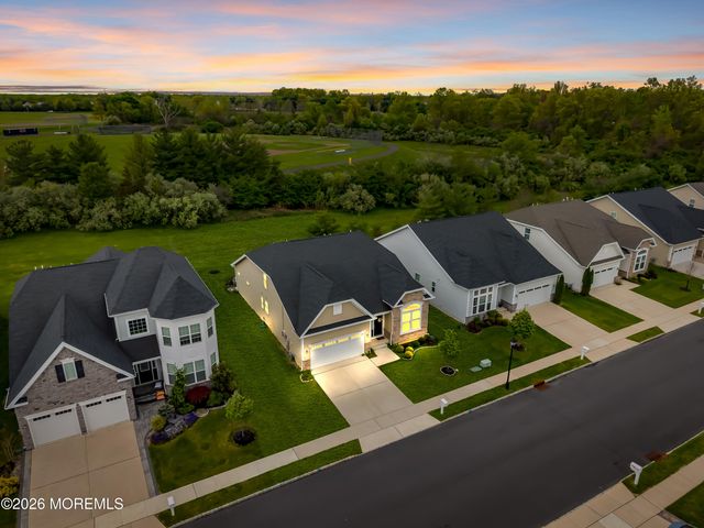 43 Bernini Way, Monmouth Junction, NJ 08852