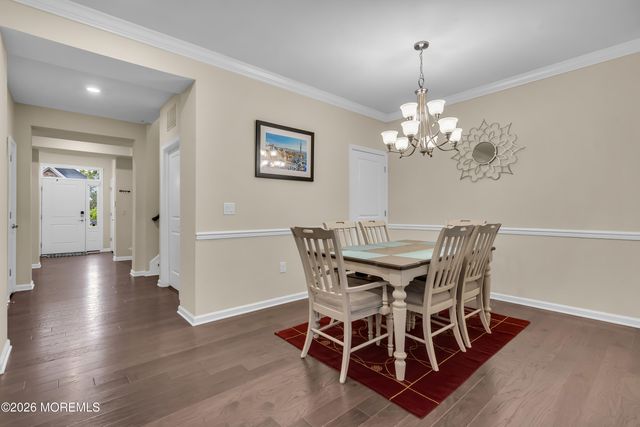 43 Bernini Way, Monmouth Junction, NJ 08852
