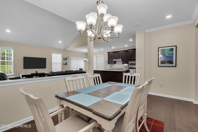 43 Bernini Way, Monmouth Junction, NJ 08852