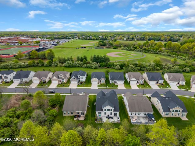 43 Bernini Way, Monmouth Junction, NJ 08852