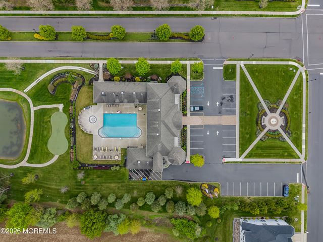 43 Bernini Way, Monmouth Junction, NJ 08852