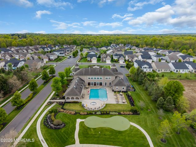 43 Bernini Way, Monmouth Junction, NJ 08852